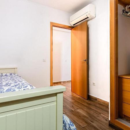 Apartamento Sirena Beach נרחה מראה חיצוני תמונה