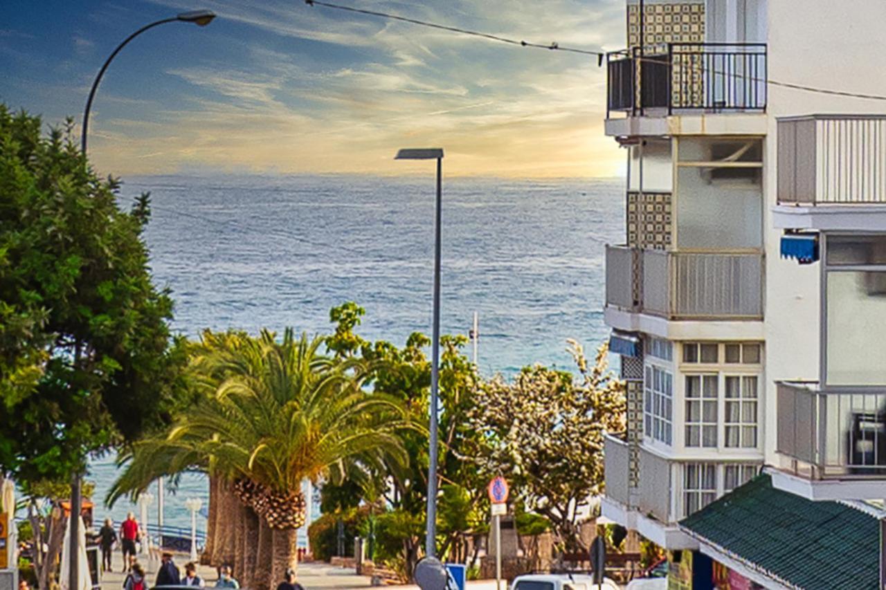 Apartamento Sirena Beach נרחה מראה חיצוני תמונה