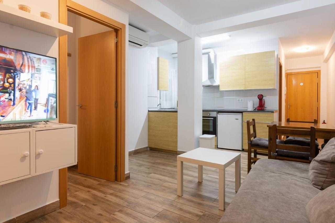 Apartamento Sirena Beach נרחה מראה חיצוני תמונה