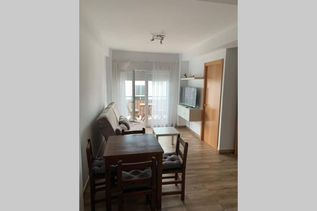 Apartamento Sirena Beach נרחה מראה חיצוני תמונה