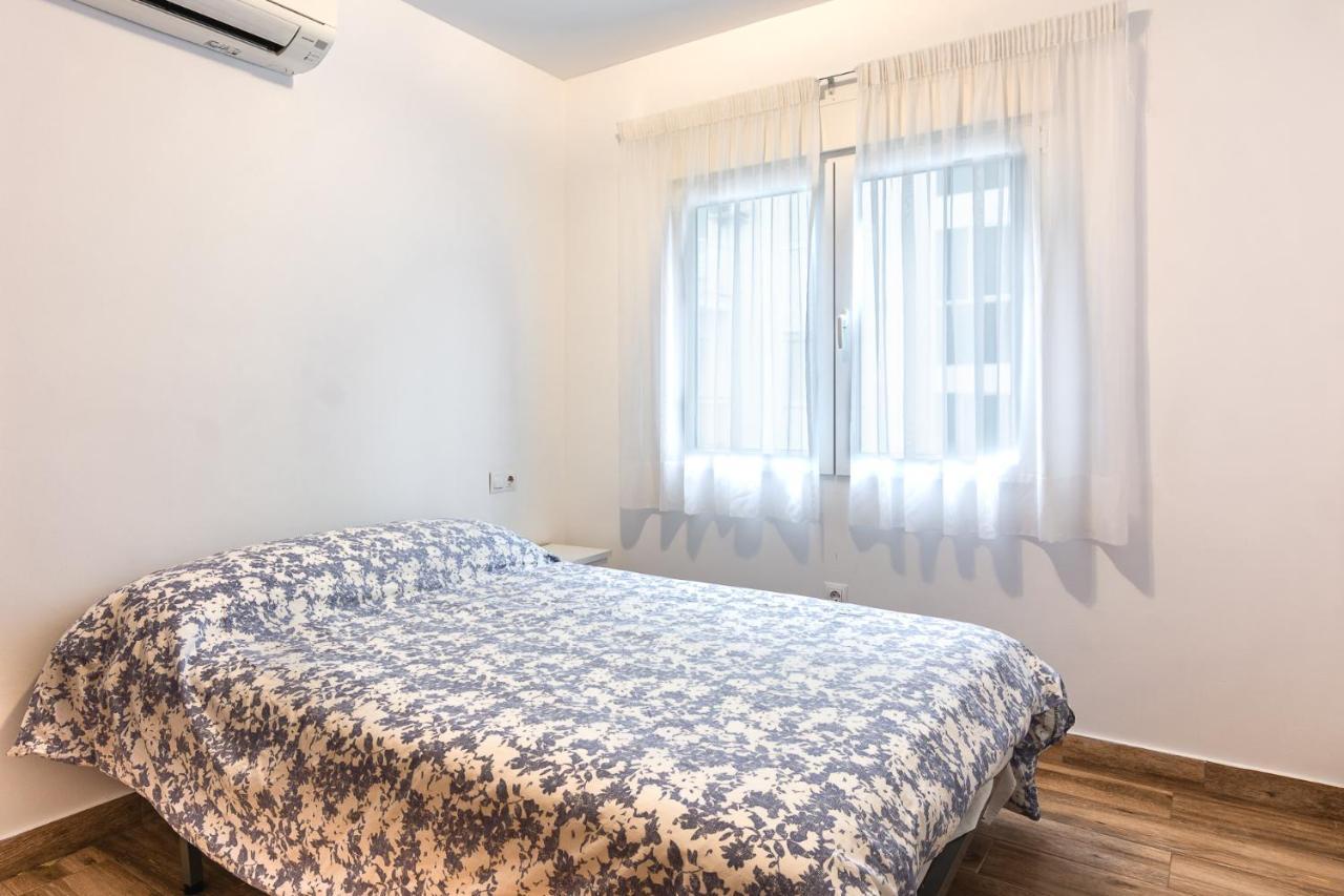 Apartamento Sirena Beach נרחה מראה חיצוני תמונה