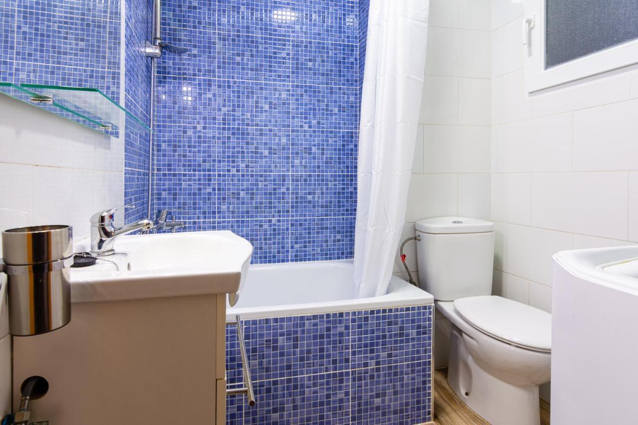 Apartamento Sirena Beach נרחה מראה חיצוני תמונה