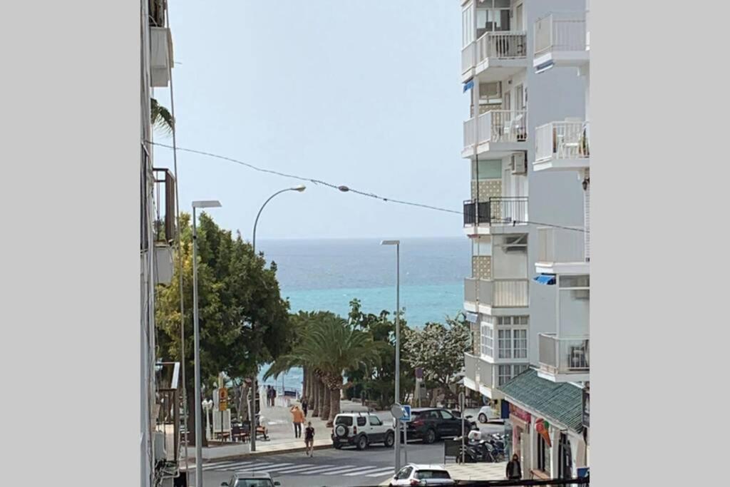 Apartamento Sirena Beach נרחה מראה חיצוני תמונה