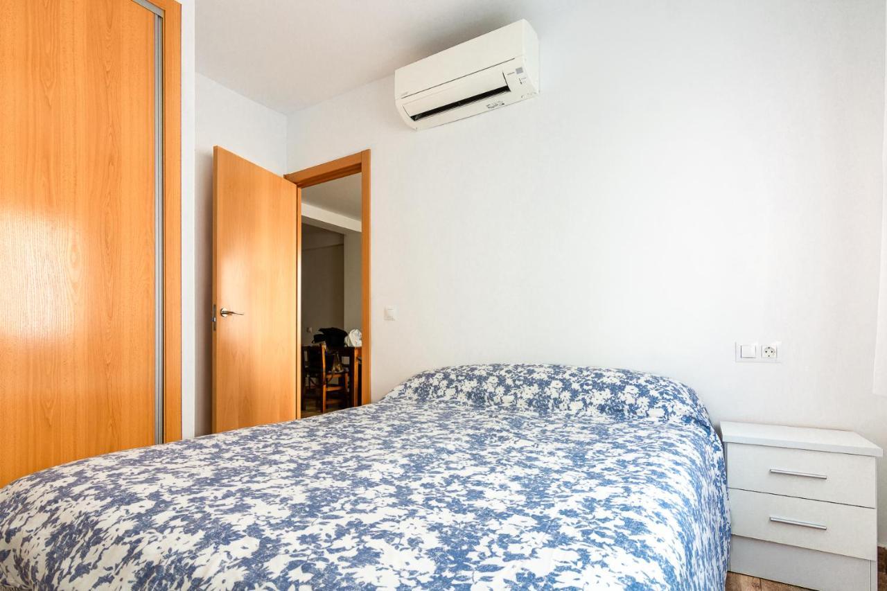 Apartamento Sirena Beach נרחה מראה חיצוני תמונה
