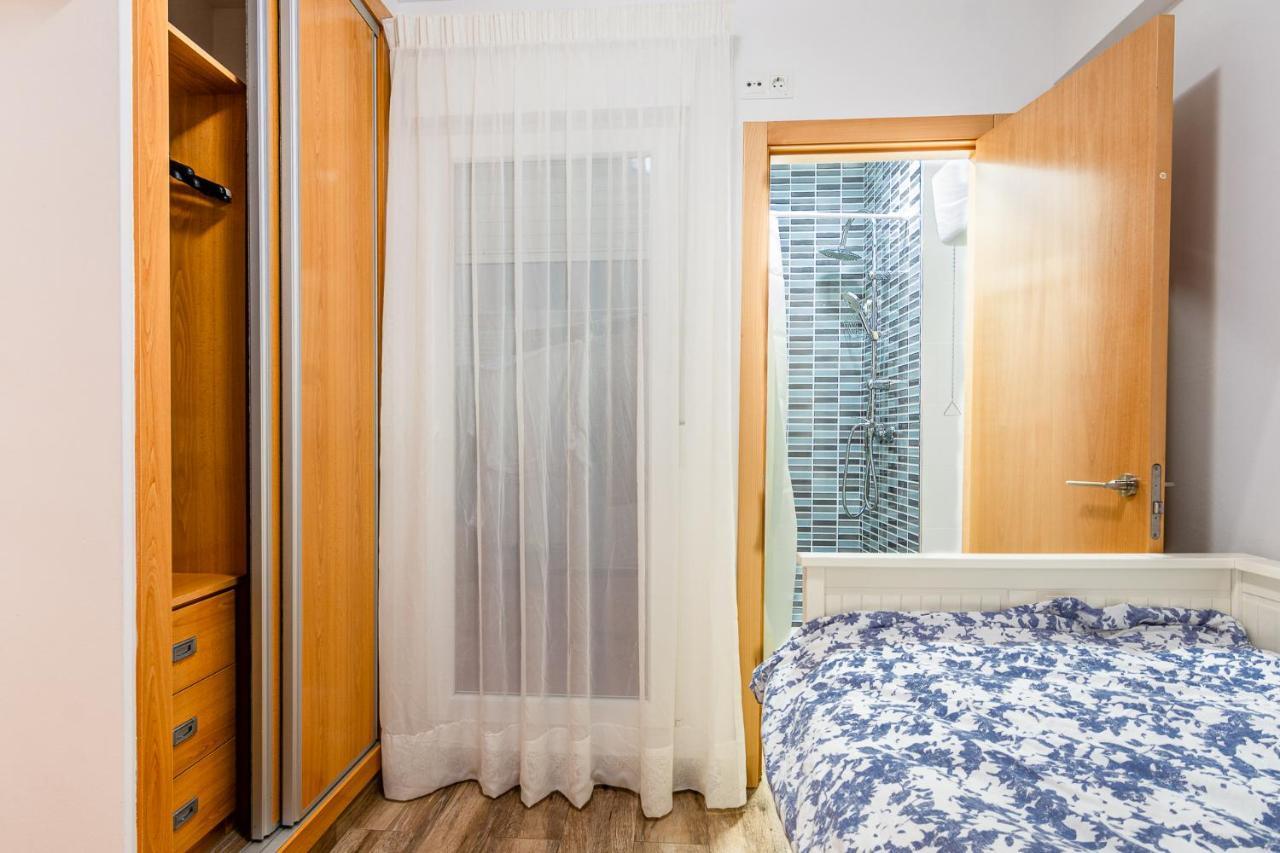 Apartamento Sirena Beach נרחה מראה חיצוני תמונה