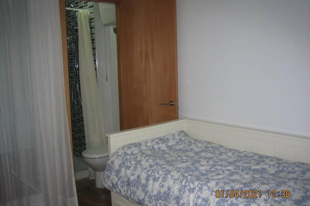 Apartamento Sirena Beach נרחה מראה חיצוני תמונה