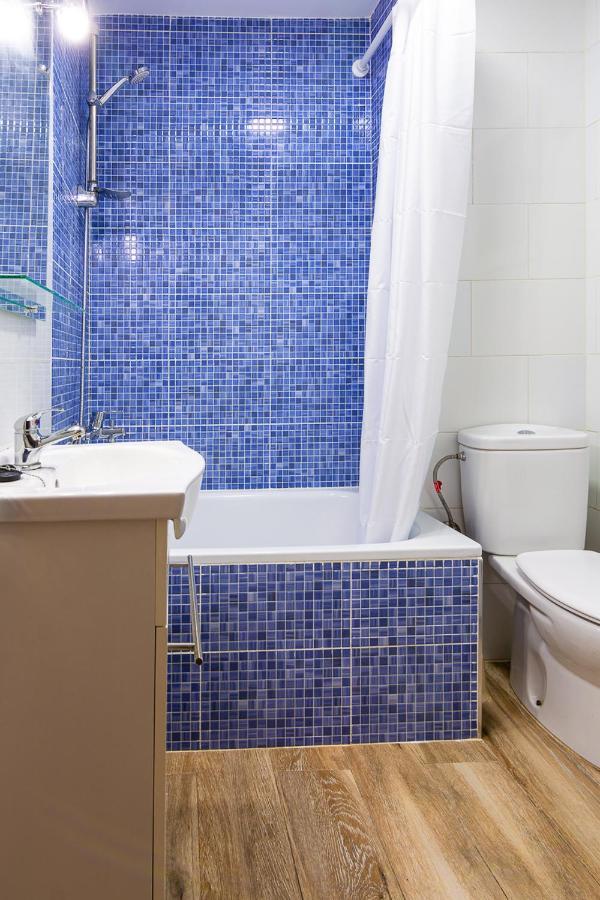 Apartamento Sirena Beach נרחה מראה חיצוני תמונה