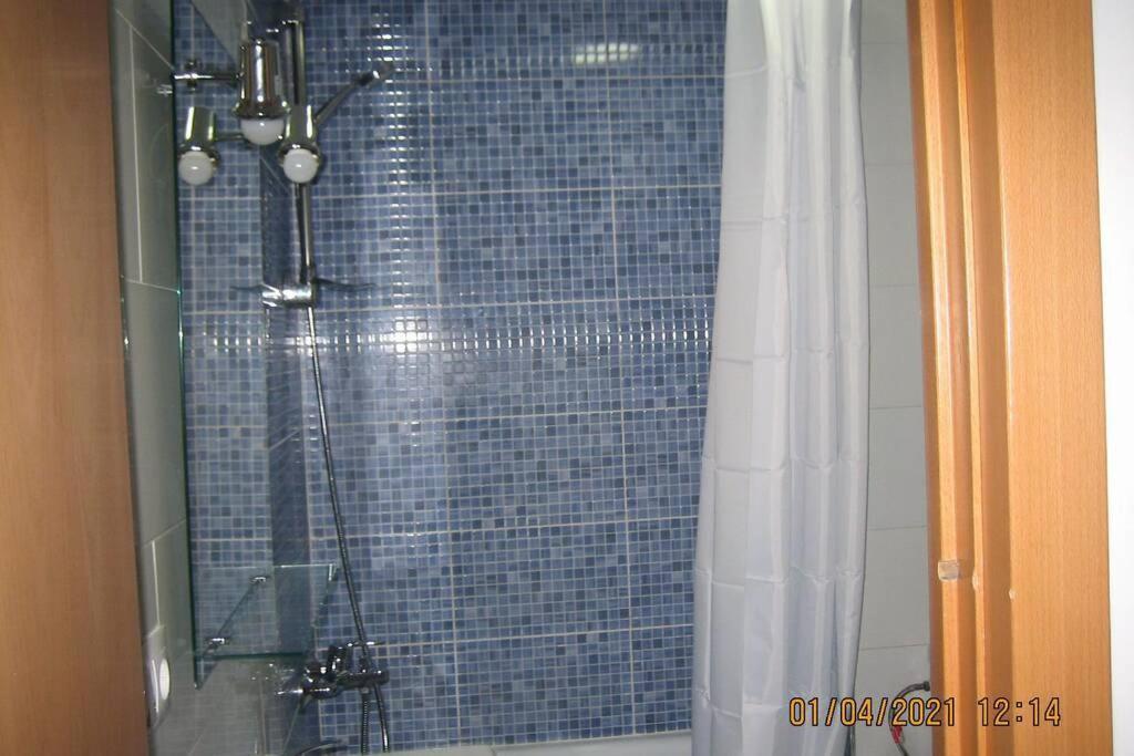 Apartamento Sirena Beach נרחה מראה חיצוני תמונה