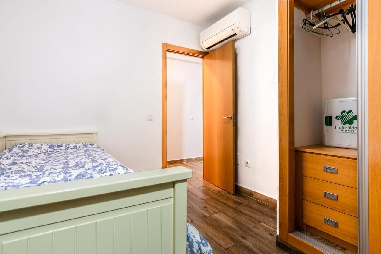 Apartamento Sirena Beach נרחה מראה חיצוני תמונה