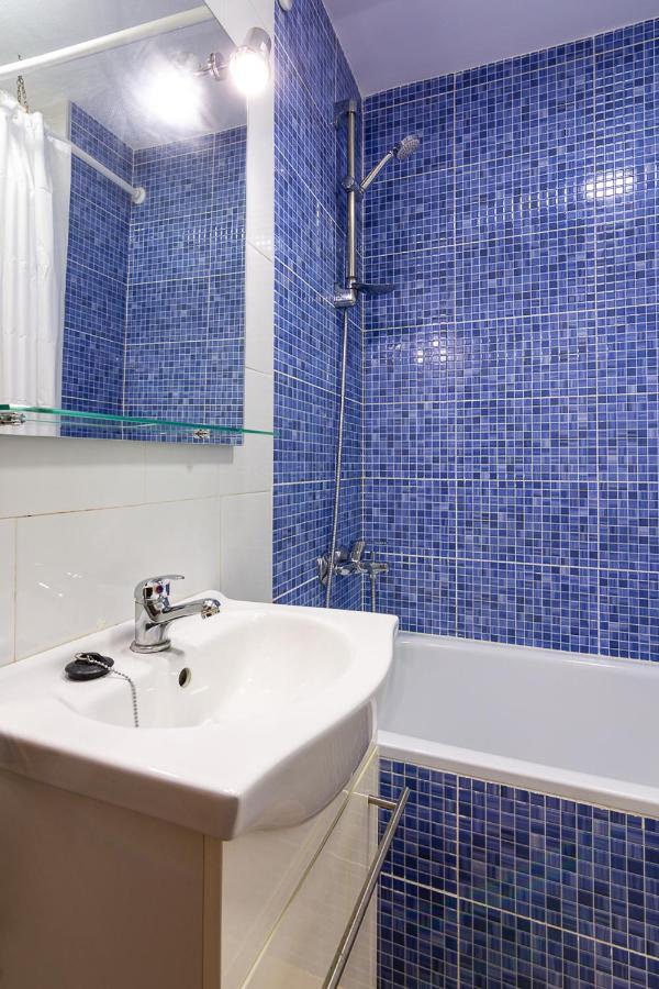 Apartamento Sirena Beach נרחה מראה חיצוני תמונה