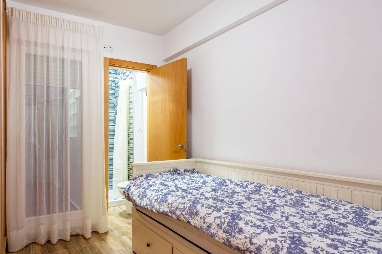 Apartamento Sirena Beach נרחה מראה חיצוני תמונה