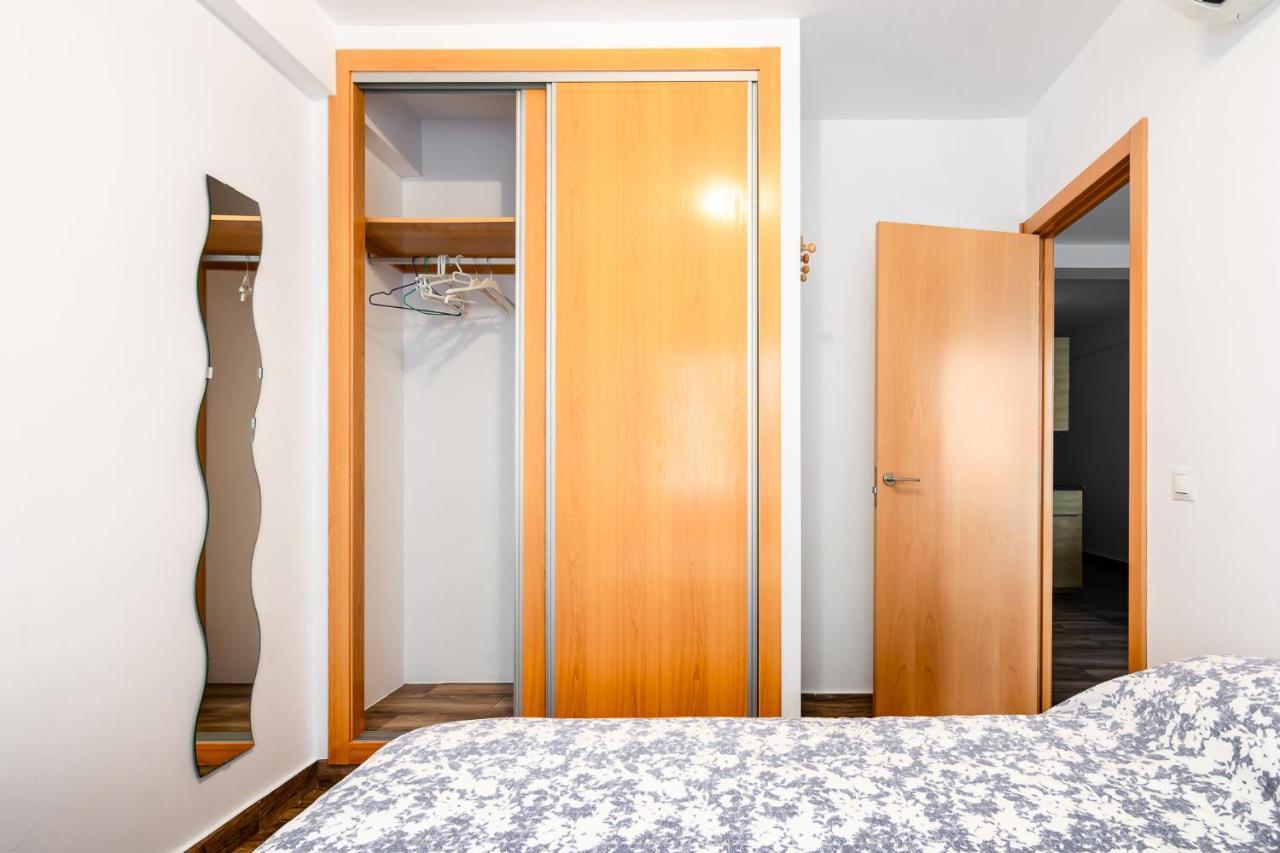 Apartamento Sirena Beach נרחה מראה חיצוני תמונה