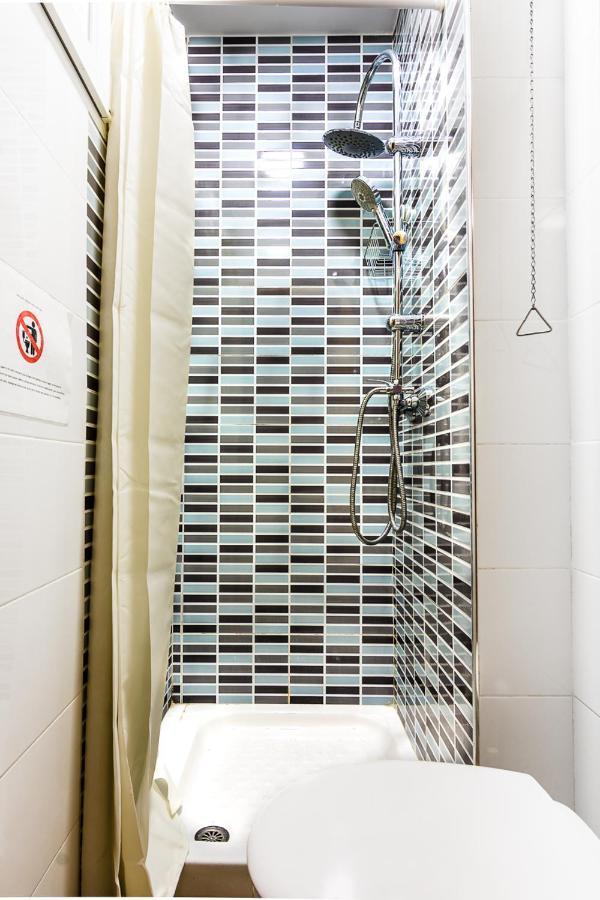 Apartamento Sirena Beach נרחה מראה חיצוני תמונה