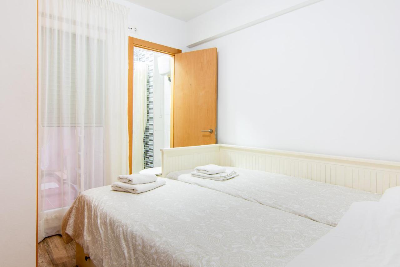 Apartamento Sirena Beach נרחה מראה חיצוני תמונה