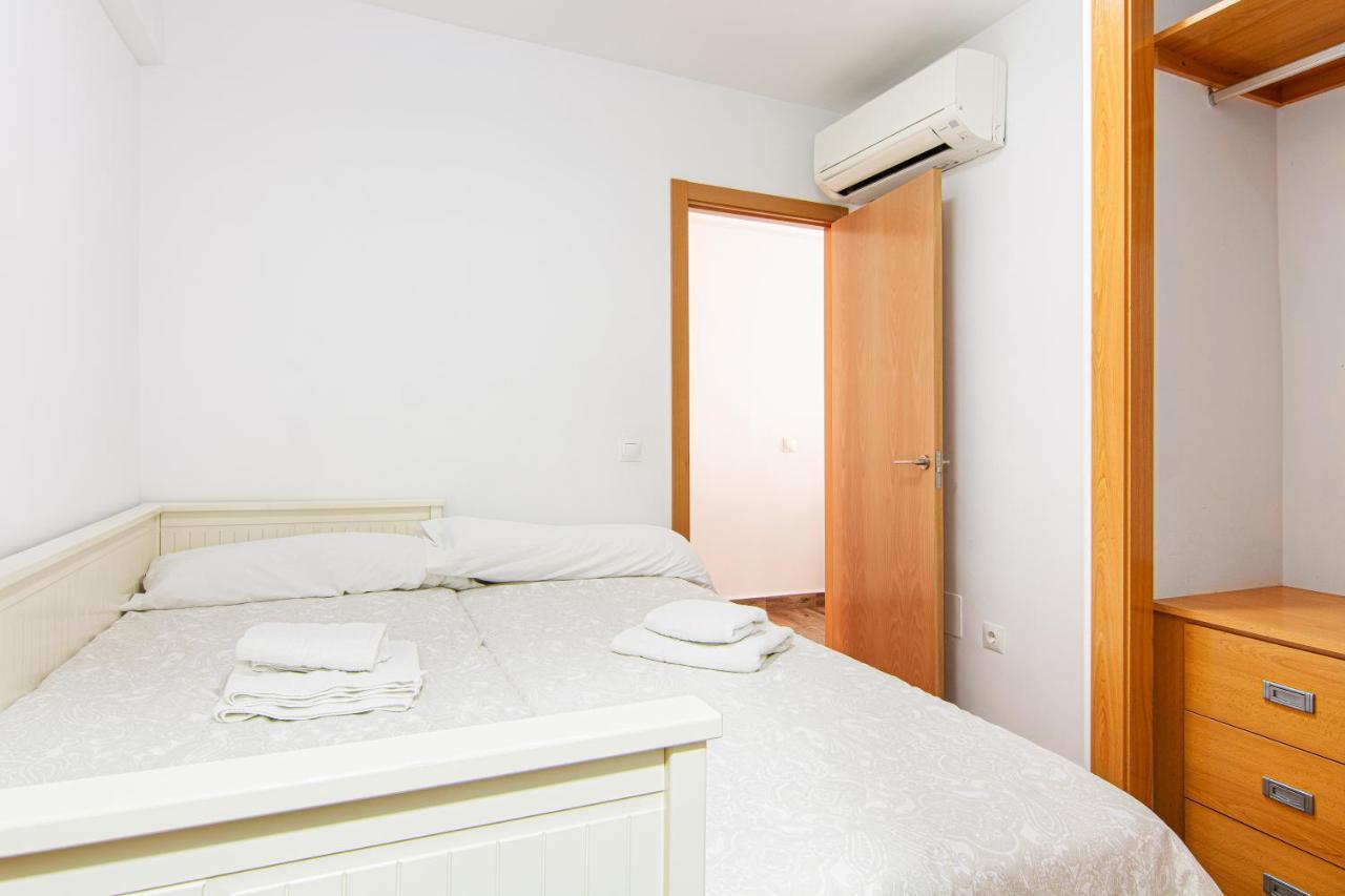 Apartamento Sirena Beach נרחה מראה חיצוני תמונה
